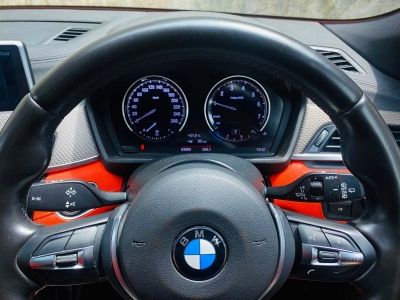 BMW X2 sDrive20i M Sport X 2019 รูปที่ 14